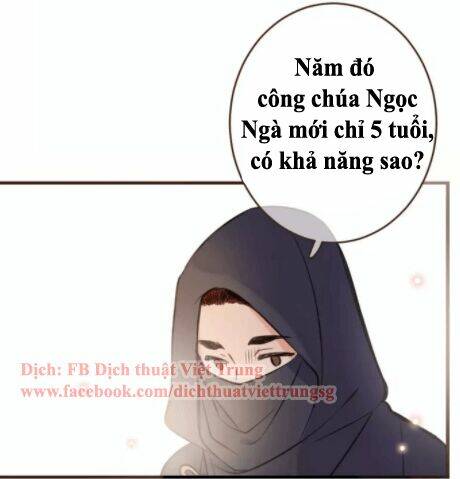 Bạn Trai Tôi Là Cẩm Y Vệ: Chapter 90