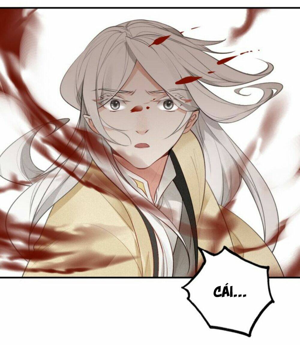 Đế Sư Tại Thượng: Chapter 23