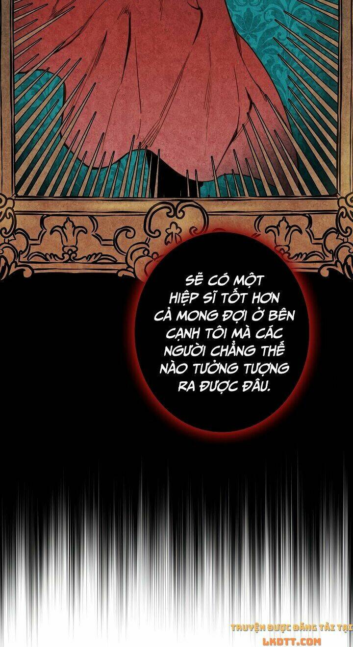 Hoàng Phi Bóng Tối: Chapter 17