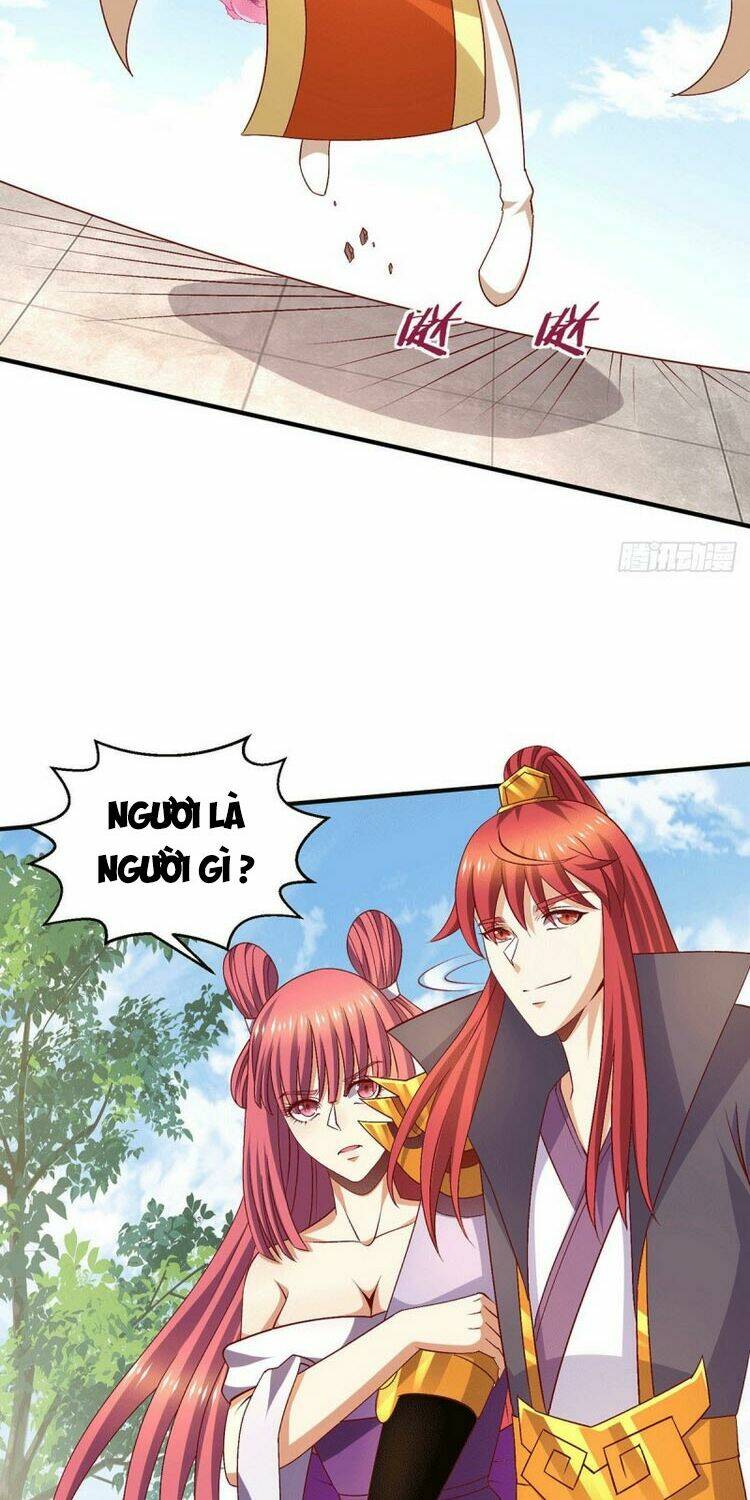 Tiên Vương Trùng Sinh: Chapter 253