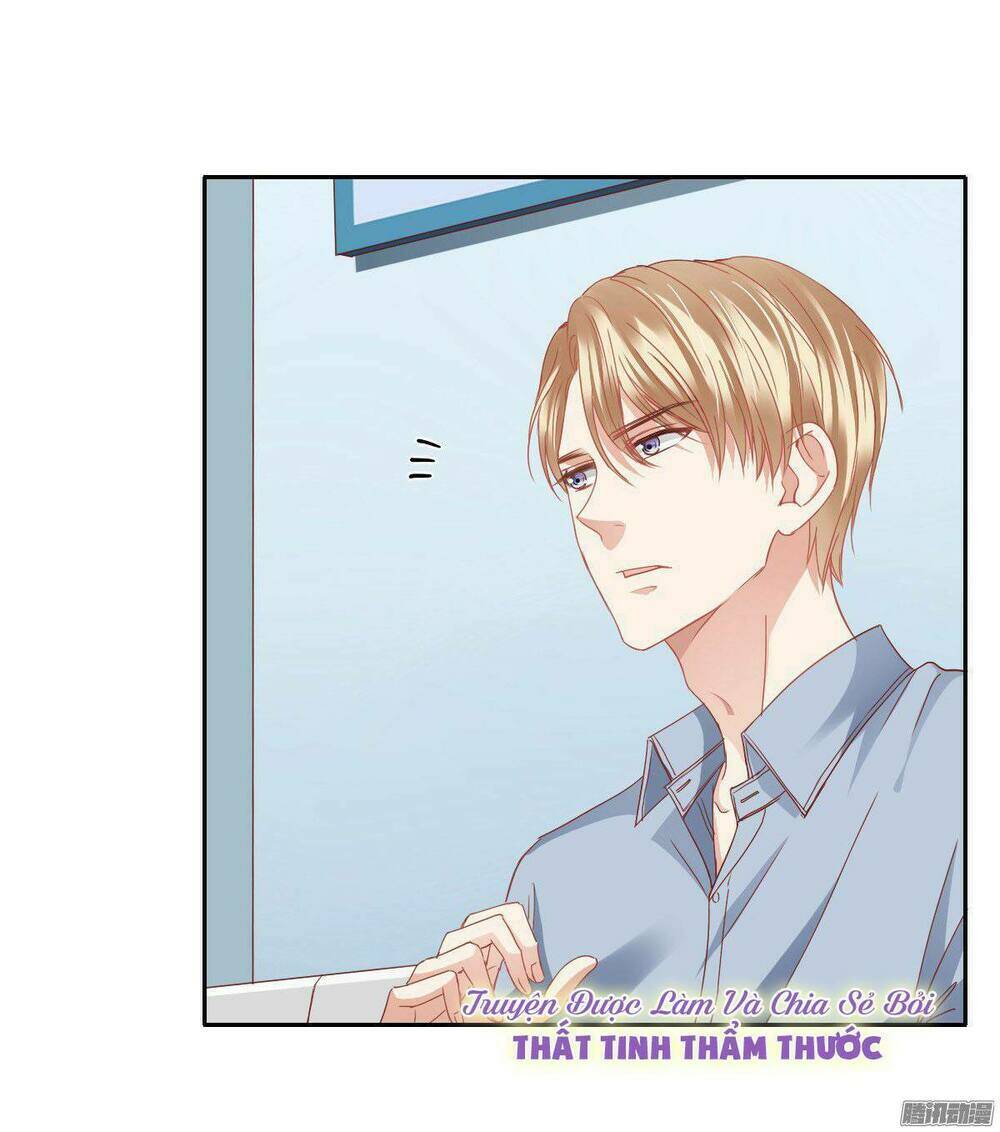 Bay Qua Thiên Sơn Đến Yêu Anh: Chapter 18