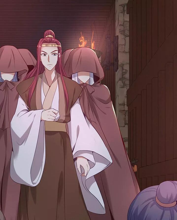 Đô đốc đại nhân sủng thê kí: Chapter 158: Chúa ghen lên sàn