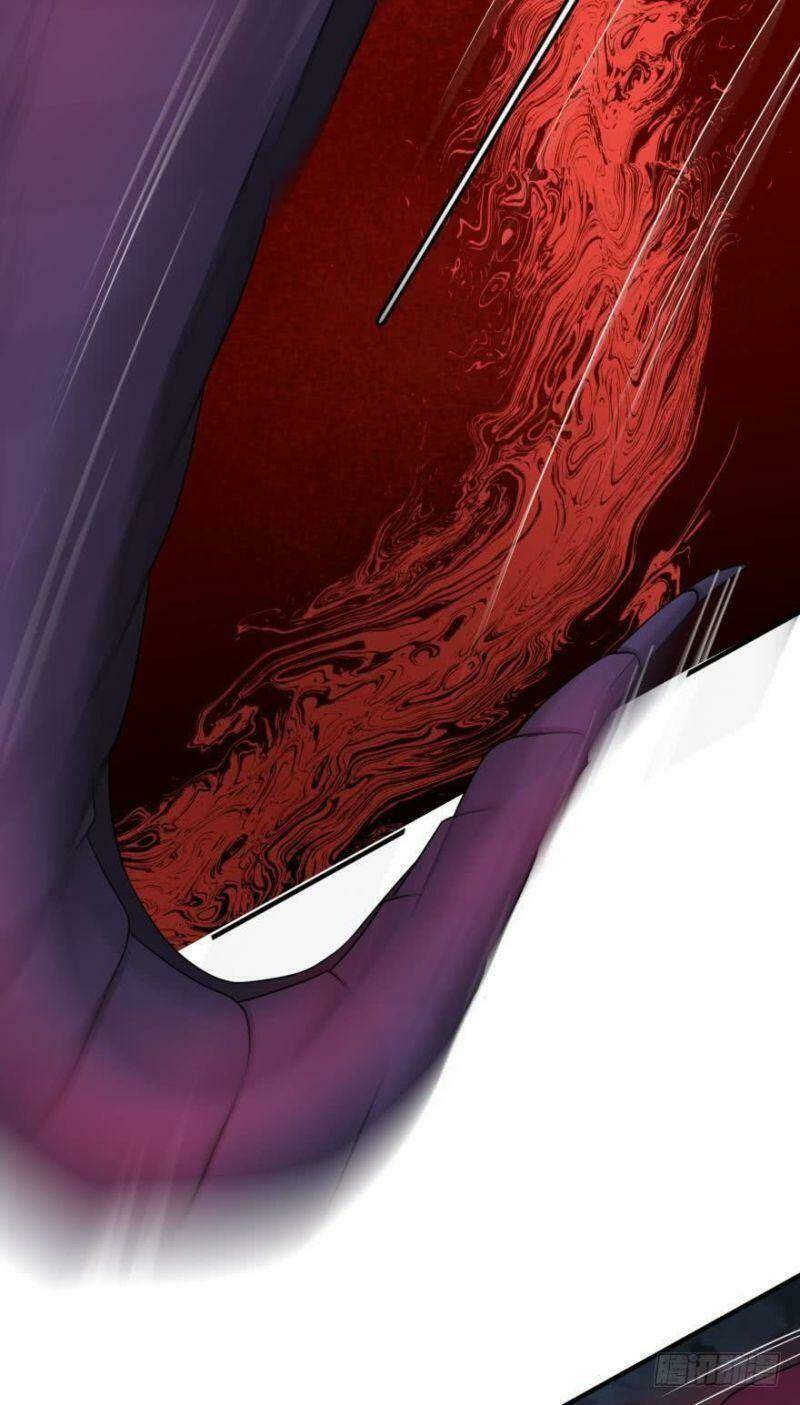 Nhân Ngư Học Trưởng, Đừng Ôm Ta!: Chapter 67