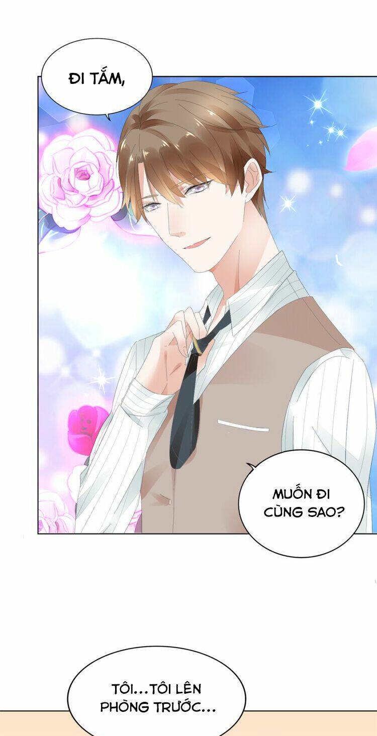 Điều Ước Sủng Ái Bất Bình Đẳng: Chapter 3