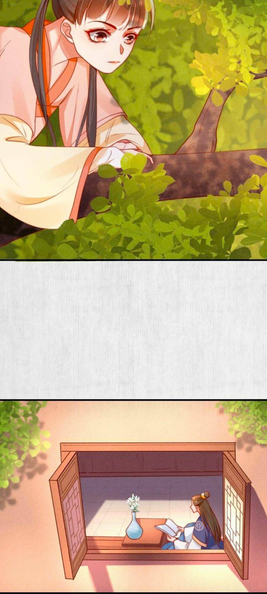 Hoạn Phi Hoàn Triều: Chapter 76