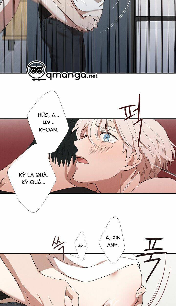 Trốn Tìm: Chapter 27