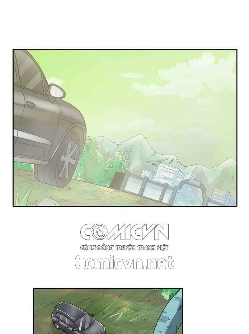 Thánh Hack Chuộc Tội: Chapter 8