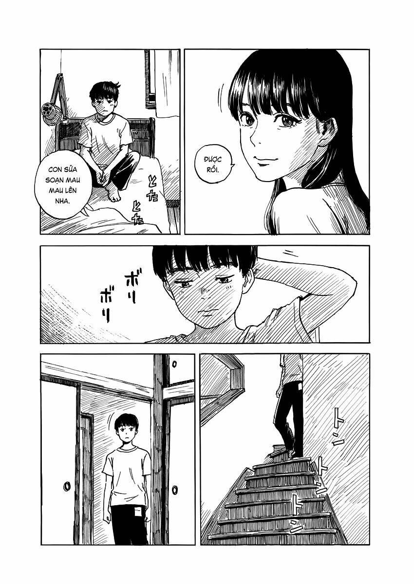 Chi No Wadachi: Chapter 1