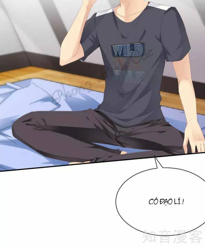 Nam Thần Là Một Đôi: Chapter 83