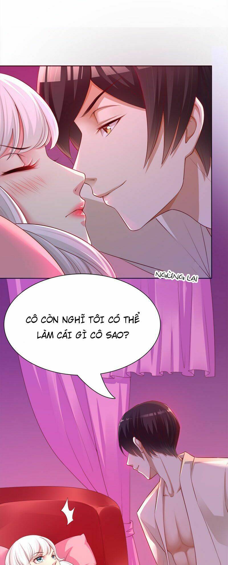 Nhà Có Vợ Xinh: Chapter 8