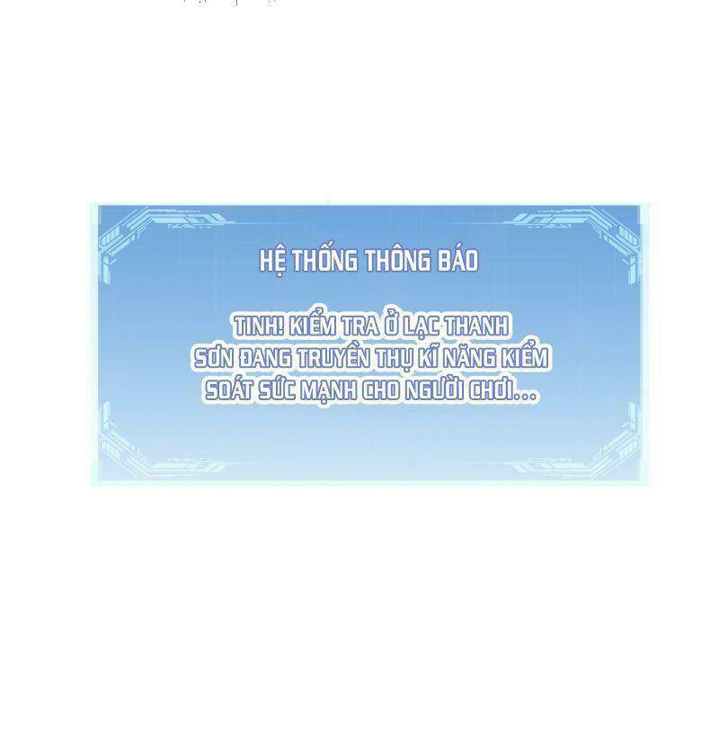 Thời Đại Thần Minh: Thế Giới Biến Thành Game Online: Chapter 16
