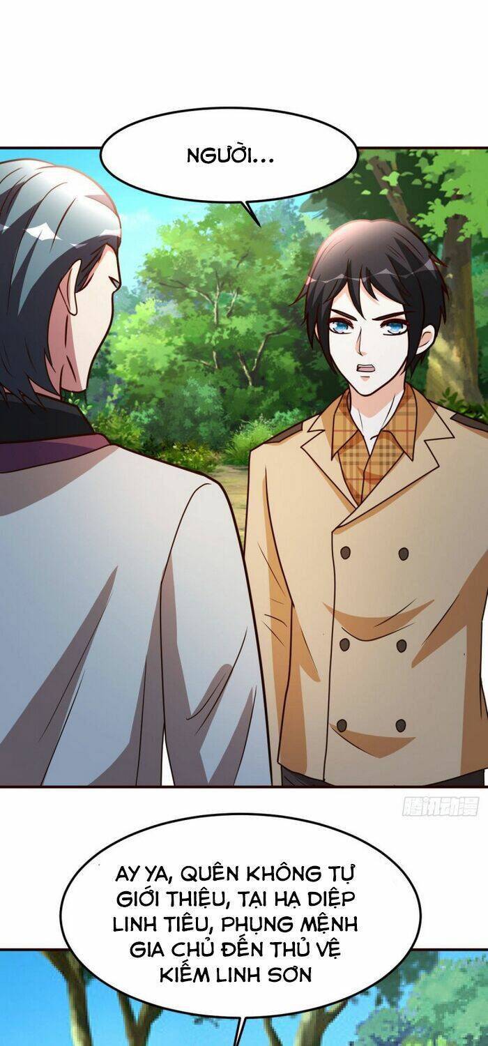 Trọng Sinh Tu Chân Tại Đô Thị: Chapter 131