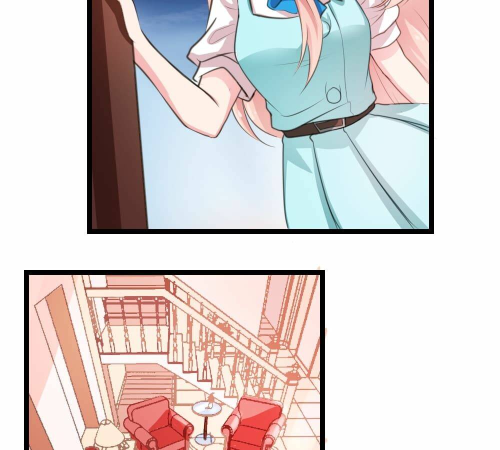 Bản Hợp Đồng Vô Cảm: Chapter 2