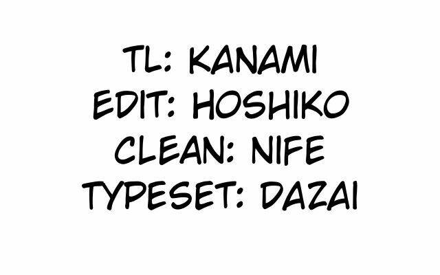 Mahou Shoujo Site Sept: Chapter 7