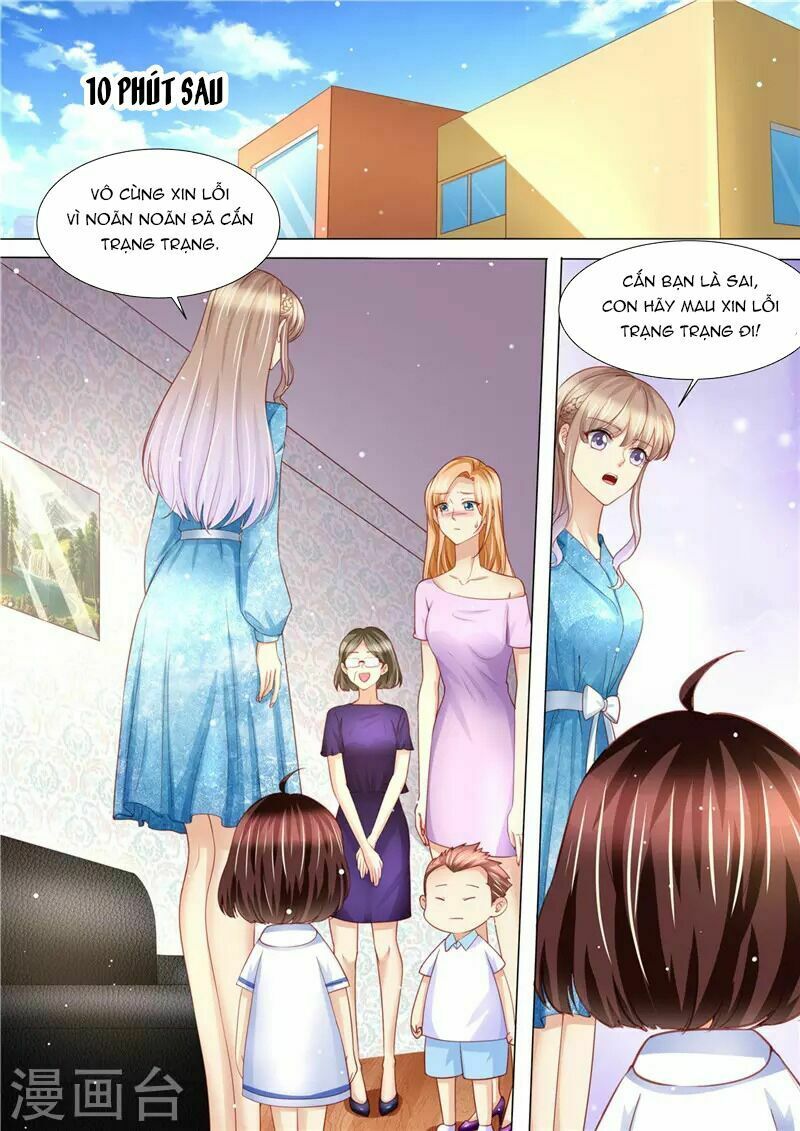 Cưng Chiều Vợ Yêu: Chapter 190