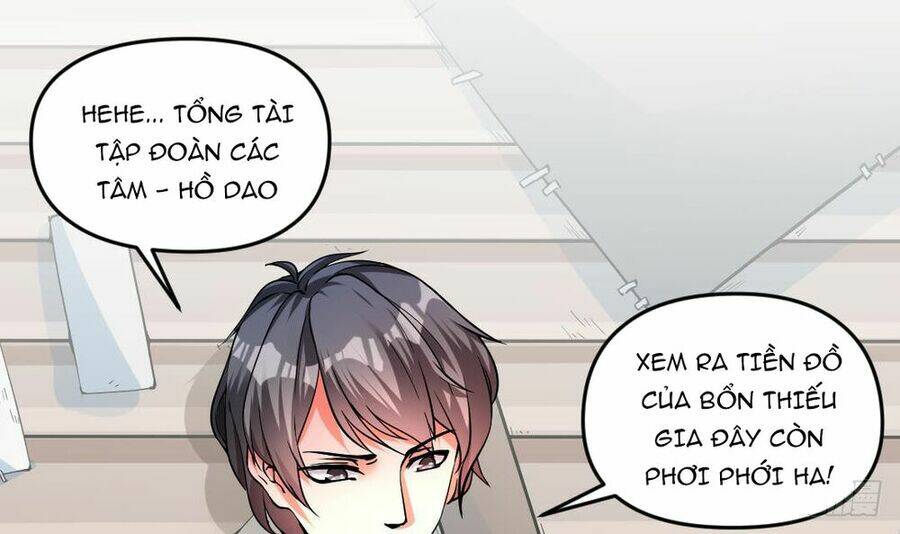 Thần Huyền Sư: Chapter 1
