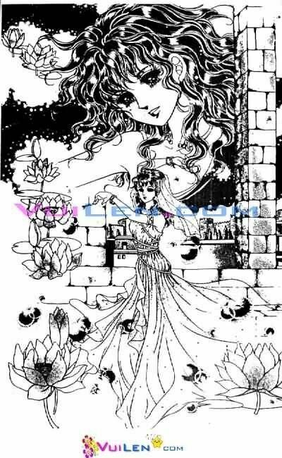 Nữ hoàng biển cả: Chapter 14