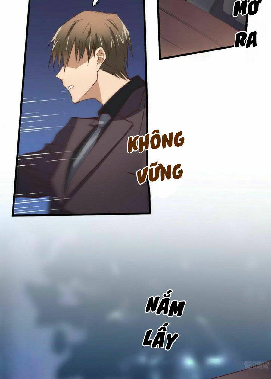 Đơn Phương Yêu Thầm Anh: Chapter 45