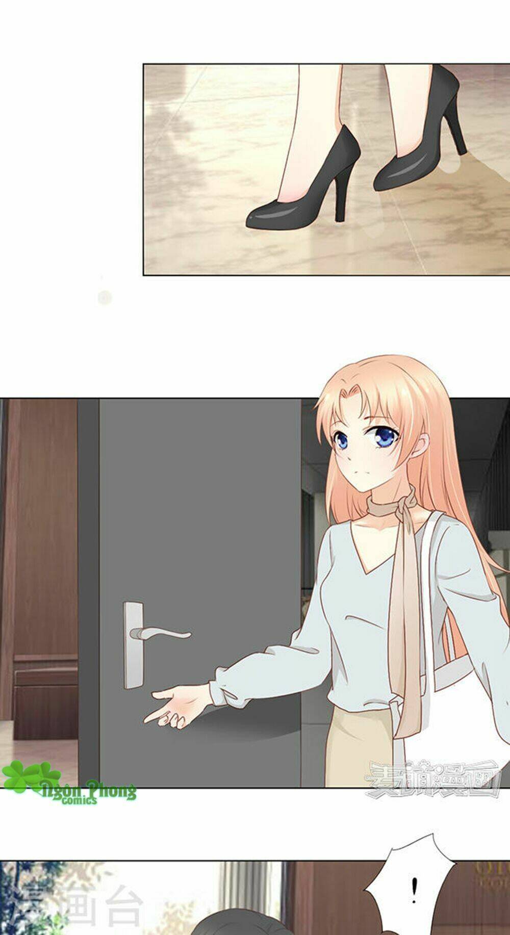 Tổng Tài Bá Đạo Là Gay: Chapter 18