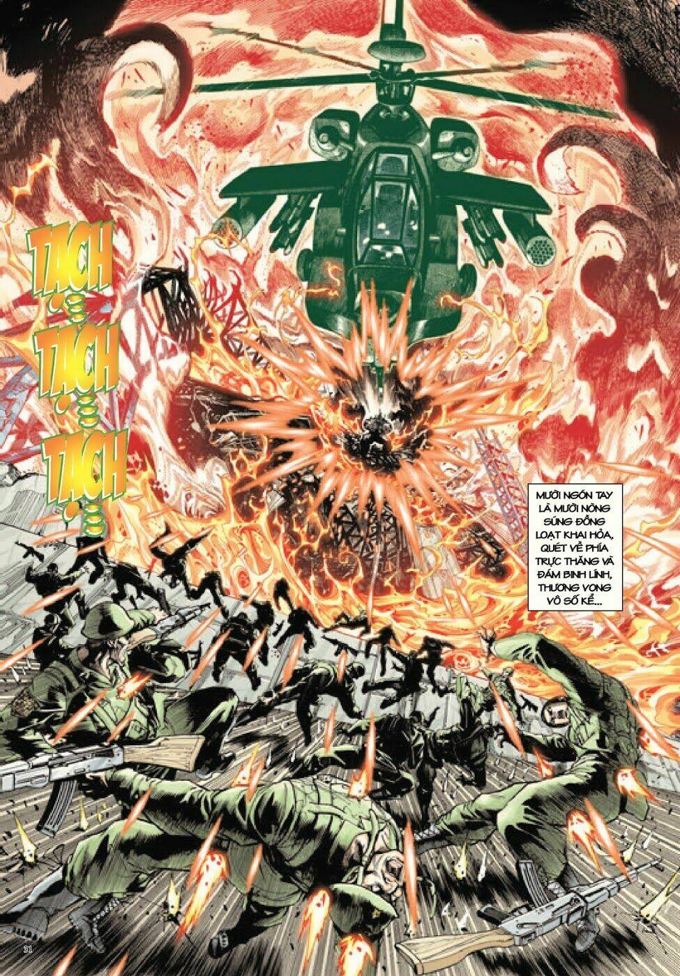 Long Thần - Trung Bộ Khúc: Chapter 19