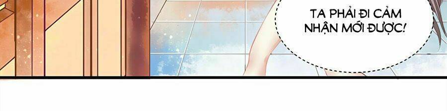 Tay Phải Của Bản Tọa Thành Tinh Rồi: Chapter 8