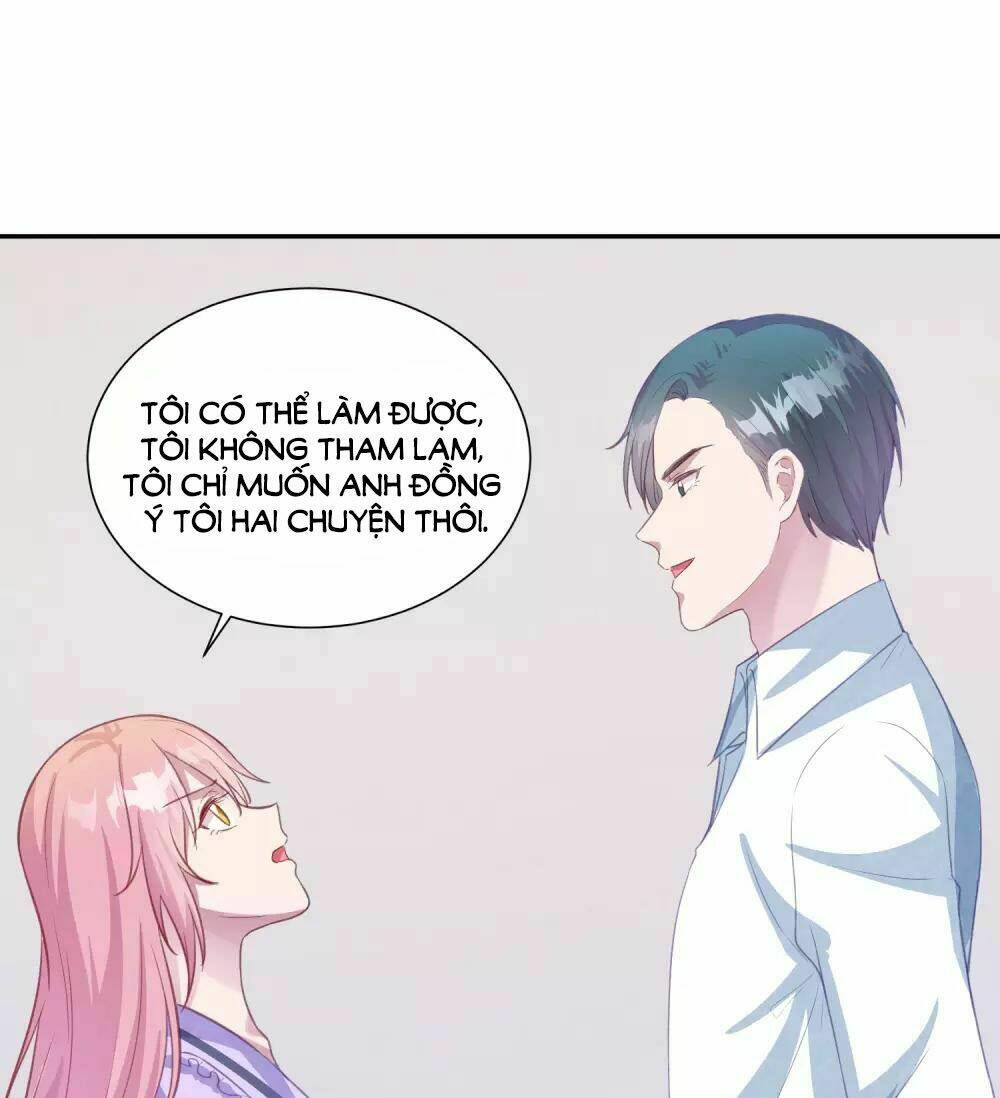 Tổng Tài Thịnh Sủng Tiền Thê: Chapter 17