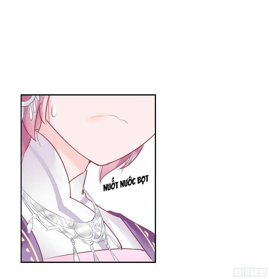 Đường Hoa Nhất Mộng Cổ Phi Truyện: Chapter 2