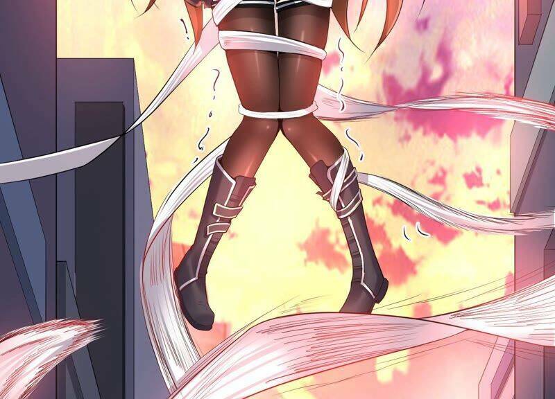 Siêu Năng Phân Hóa: Chapter 7