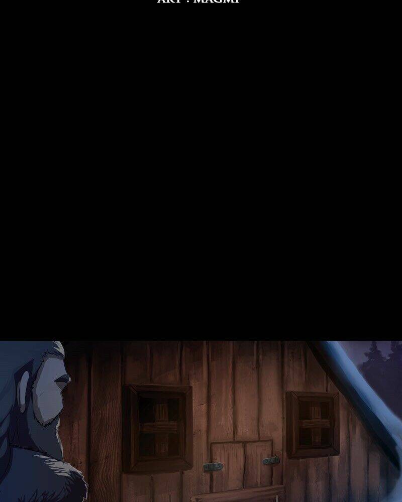 Dragnarok: Chapter 3