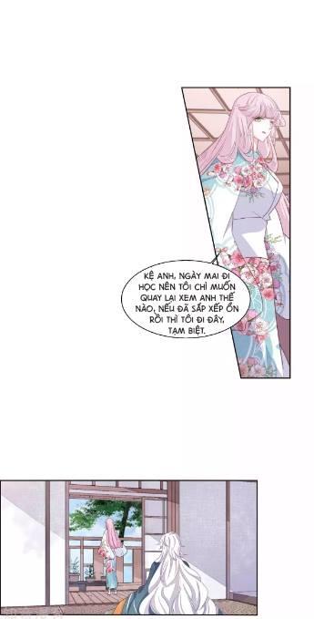 Luyến Thượng Vu Nữ Đích Yêu Chủ Đại Nhân: Chapter 15.1