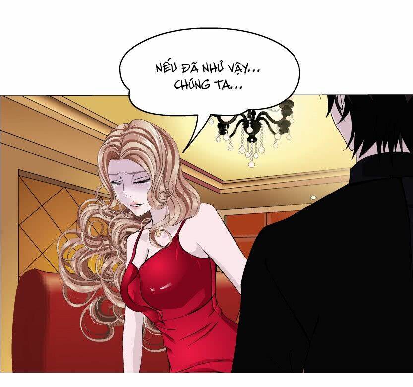 Cạm Bẫy Của Nữ Thần: Chapter 166
