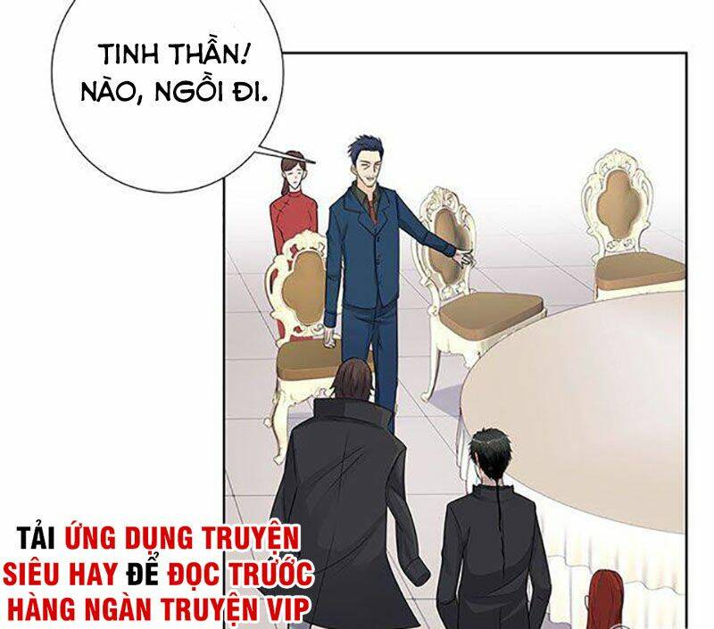 Học Viện Cao Thủ: Chapter 88