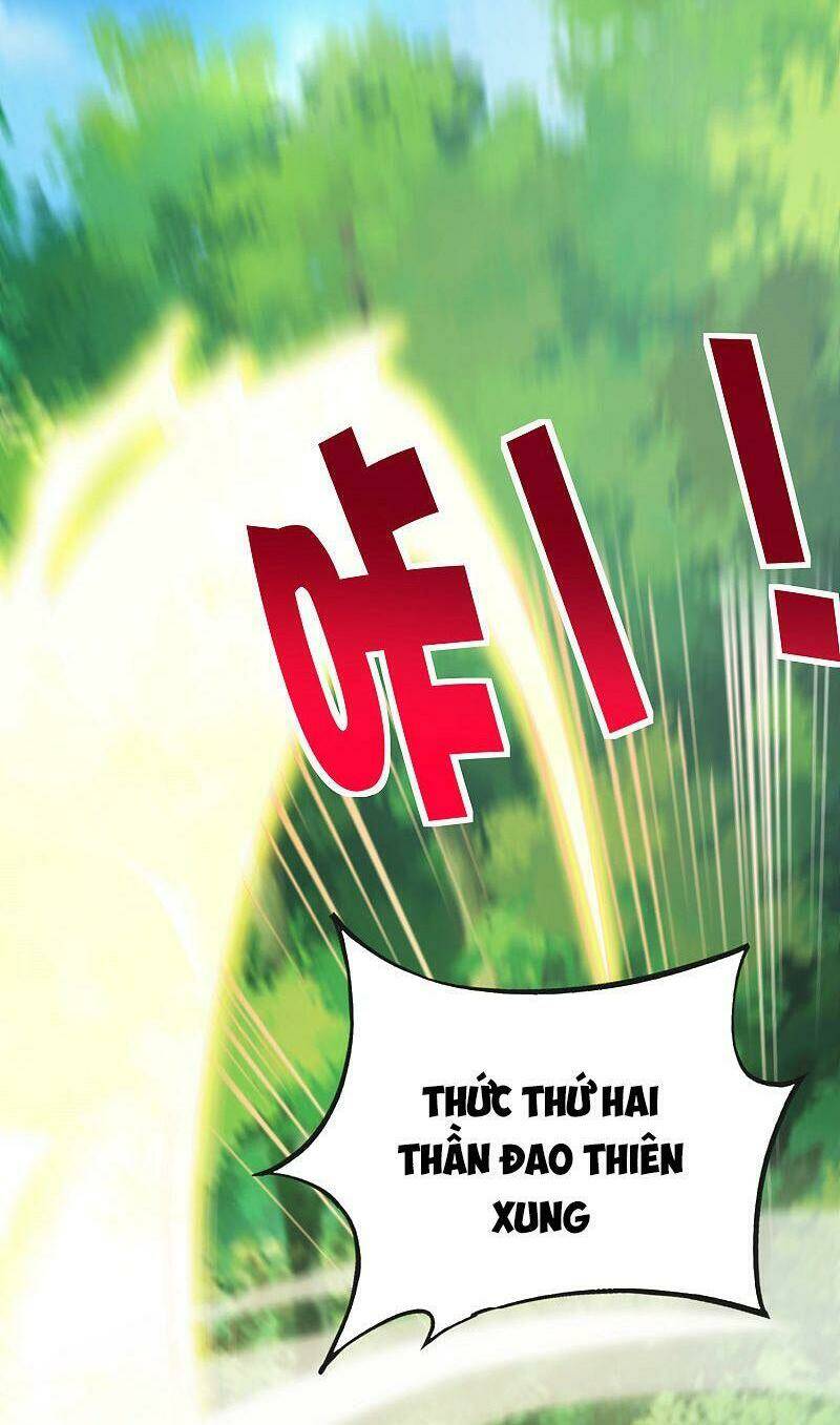 Vòng Bạn Bè Mạnh Nhất Của Tiên Giới: Chapter 97