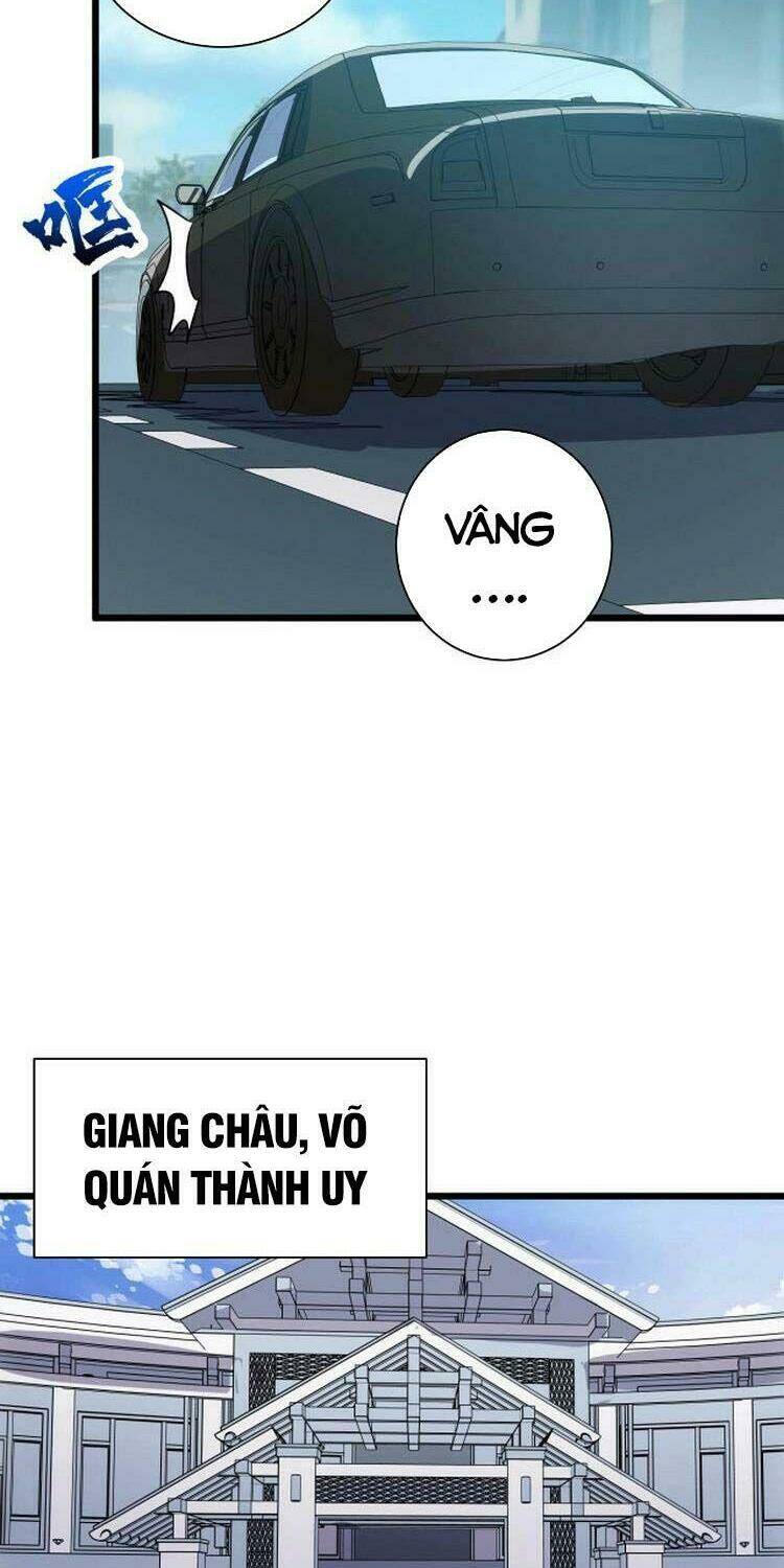 Bắt Đầu Với Tề Thiên Đại Thánh: Chapter 14