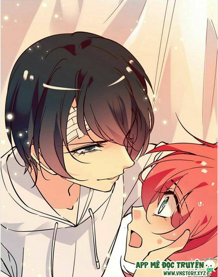 Nữ Hầu Sau Giờ Học: Chapter 2