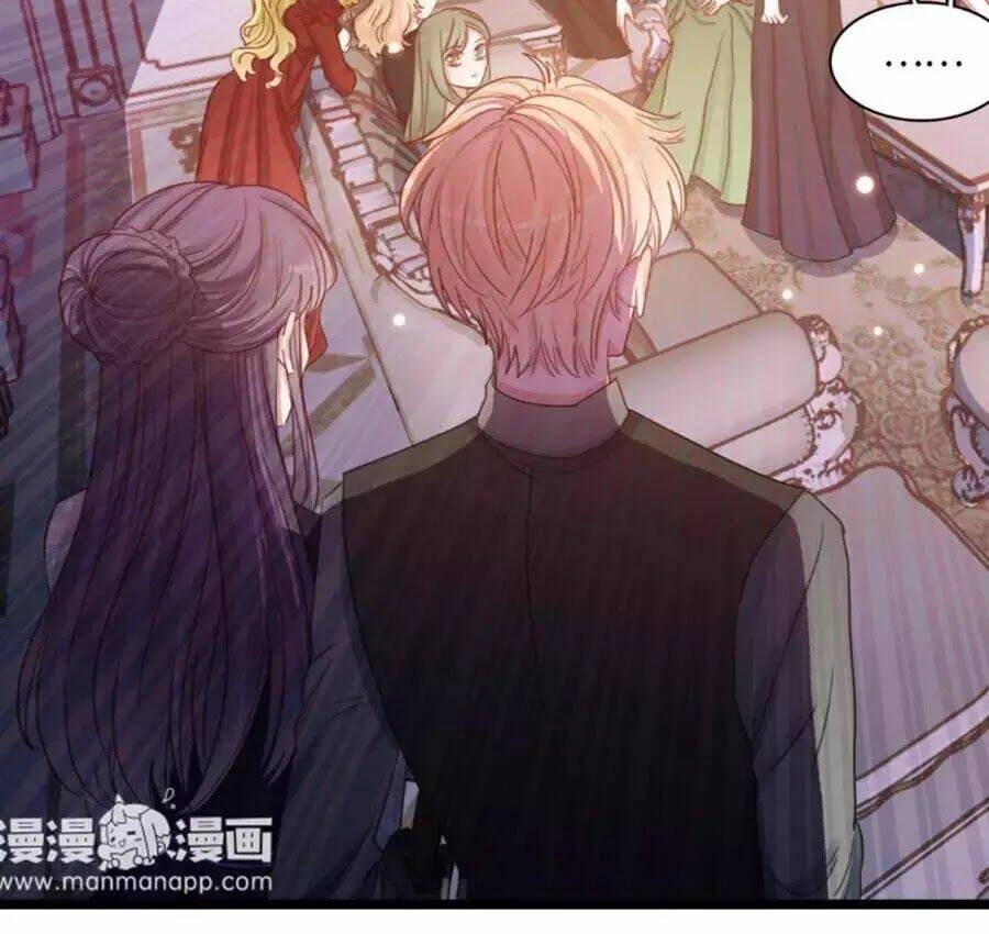 Nữ Phù Thủy Muốn Sống Nổi Loạn: Chapter 27