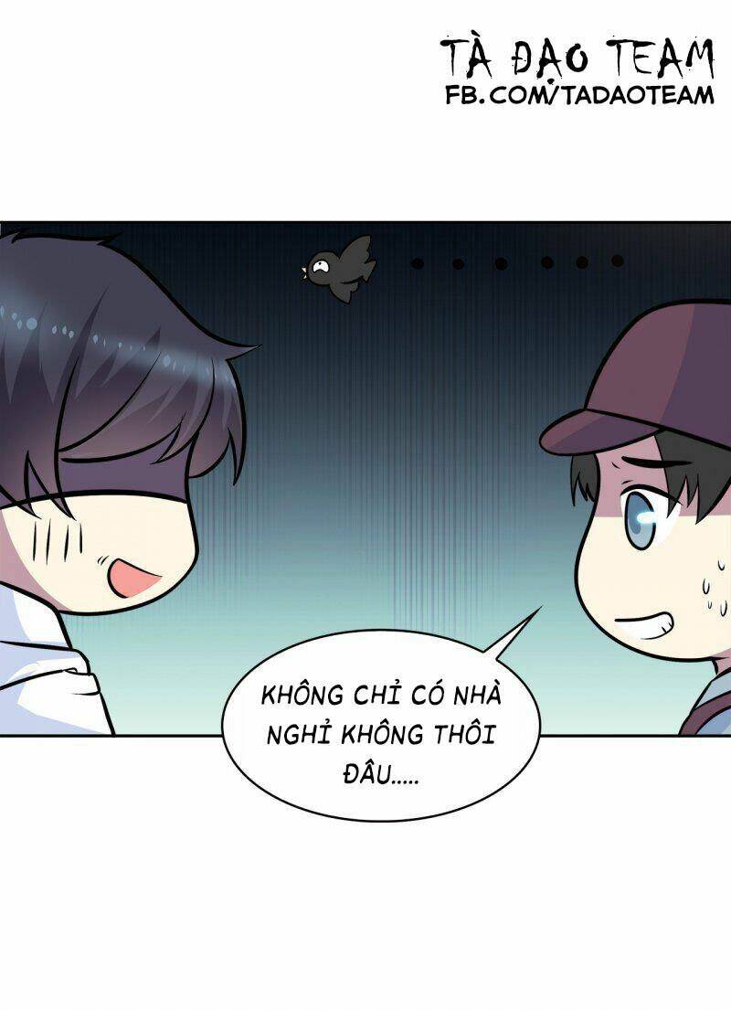 Người Yêu Thời Không: Chapter 57