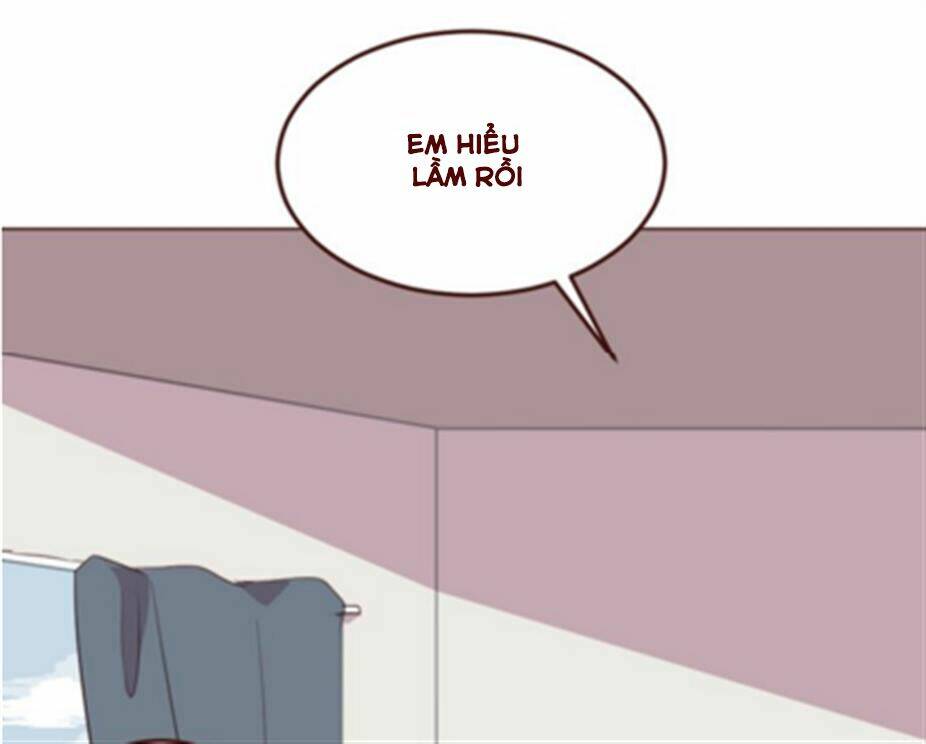 Người Yêu Biến Mất: Chapter 37