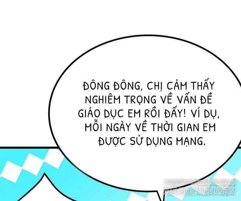 Chào Buổi Sáng, Ức Vạn Manh Thê: Chapter 14