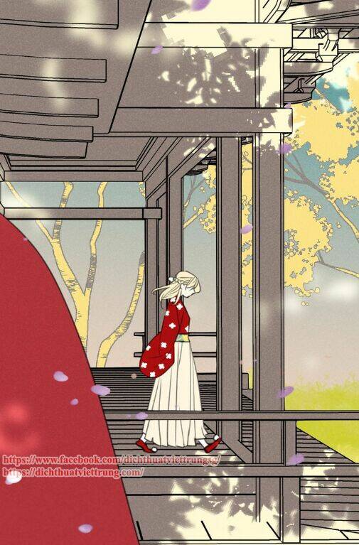 Bạn Trai Tôi Là Cẩm Y Vệ 2: Chapter 79