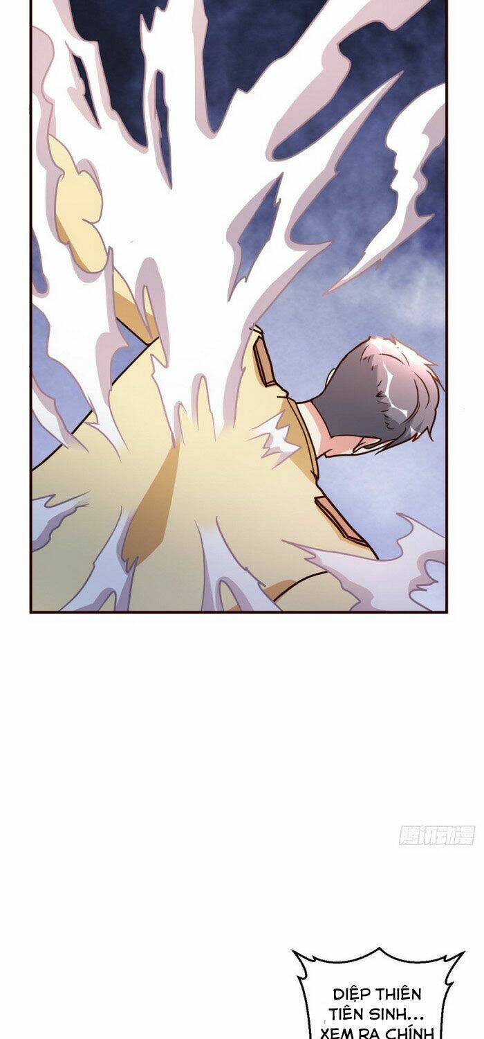 Trọng Sinh Tu Chân Tại Đô Thị: Chapter 124