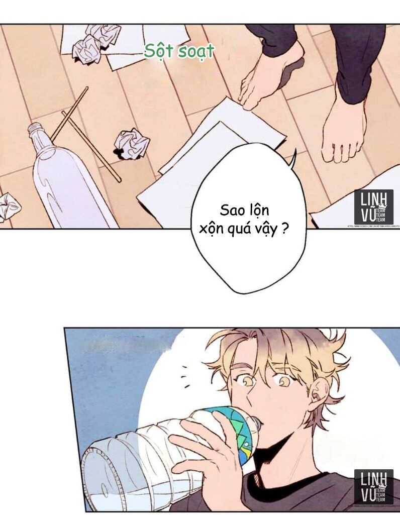 Ôi ! Trợ Lý Đặc Biệt Của Tôi: Chapter 12