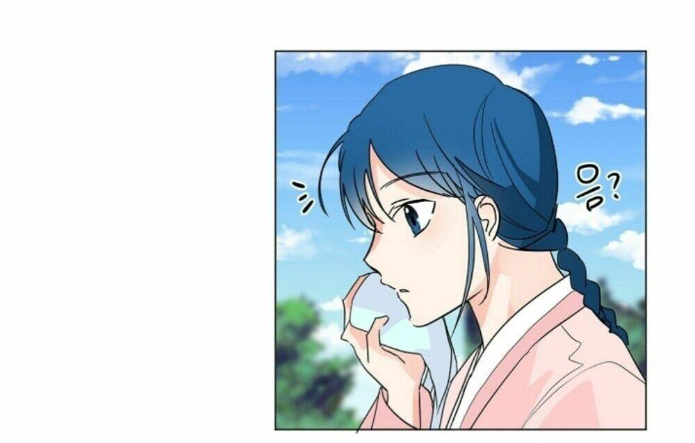 Chae Hong Sa: Chapter 27