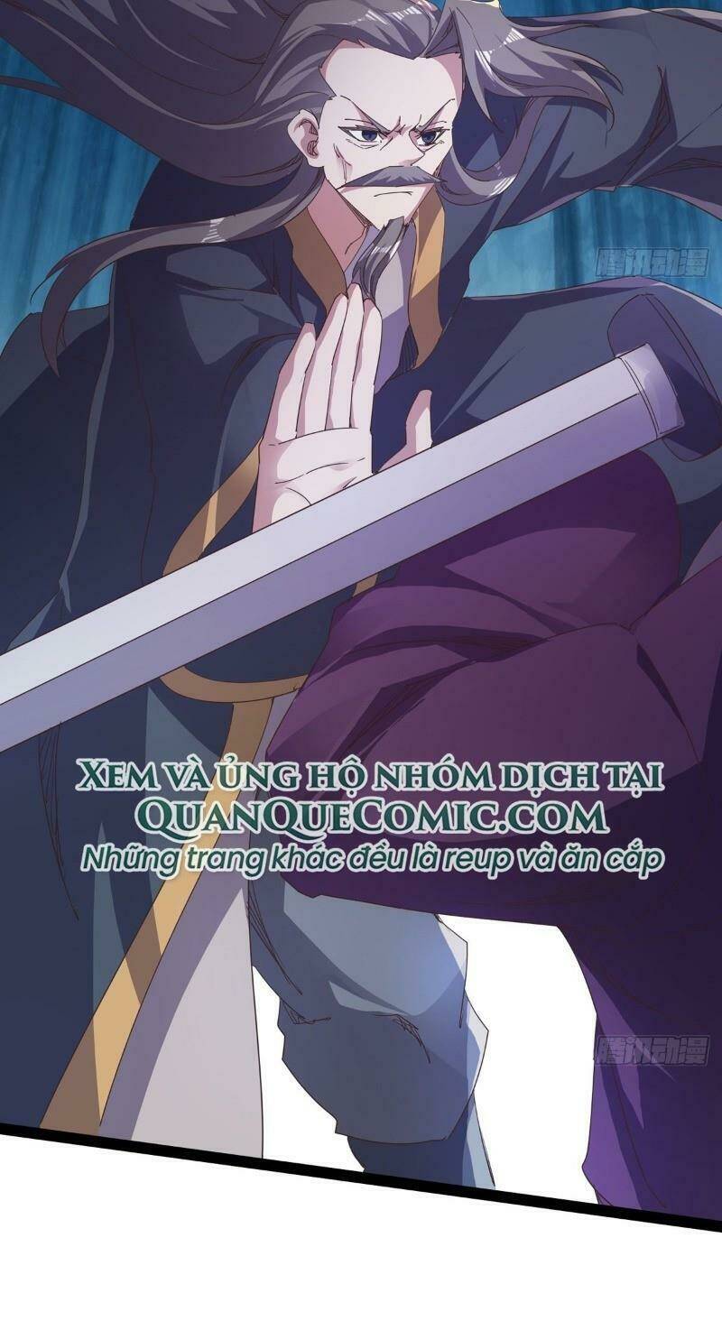 Kiếm Đồ: Chapter 39