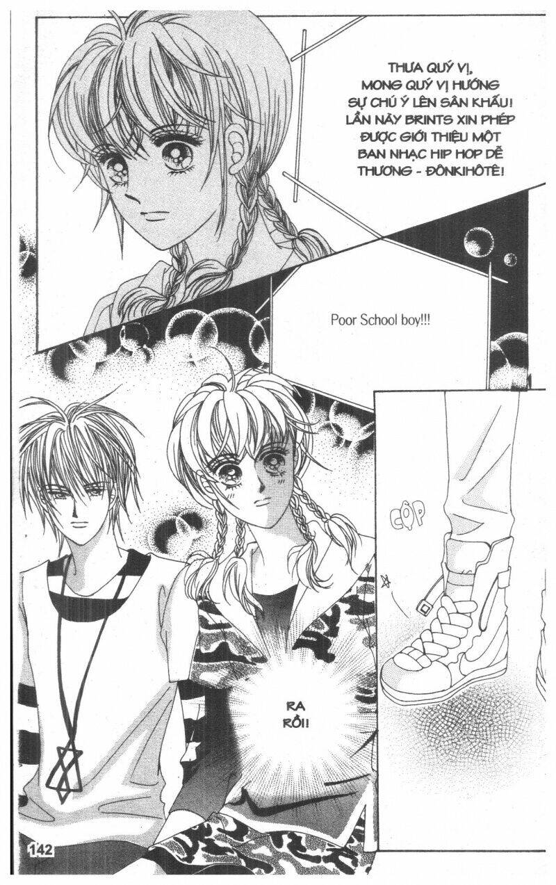 Cũng Vì Em: Chapter 3