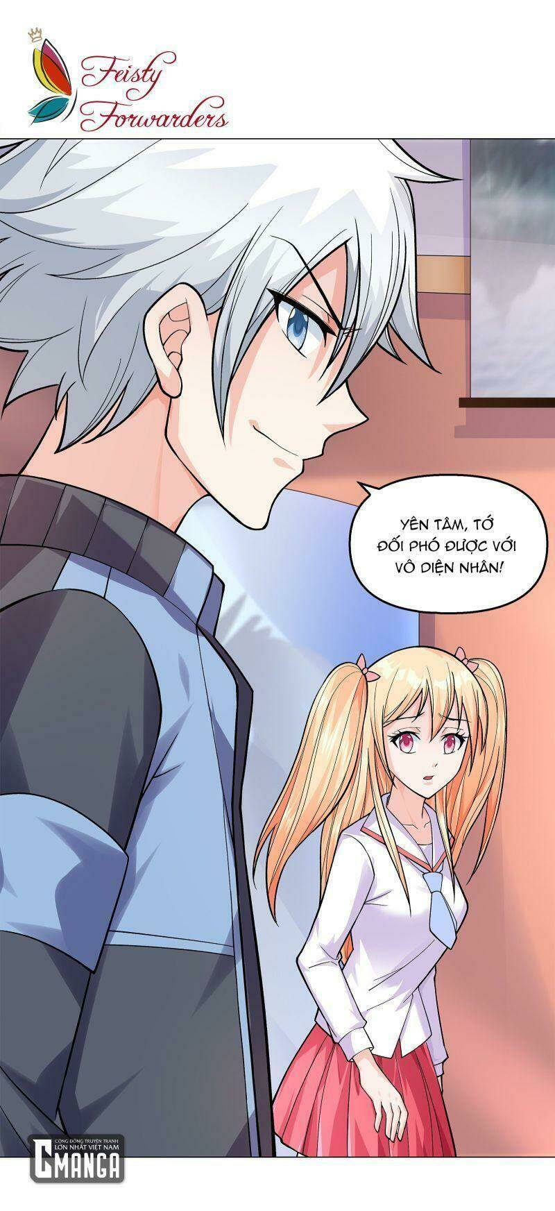 Thời Đại Thần Minh: Thế Giới Biến Thành Game Online: Chapter 5