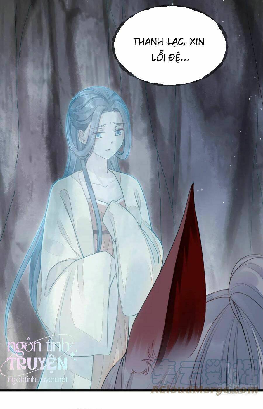 Mau Xuyên Không Rửa Tội Cho Nhân Vật Phản Diện: Chapter 30