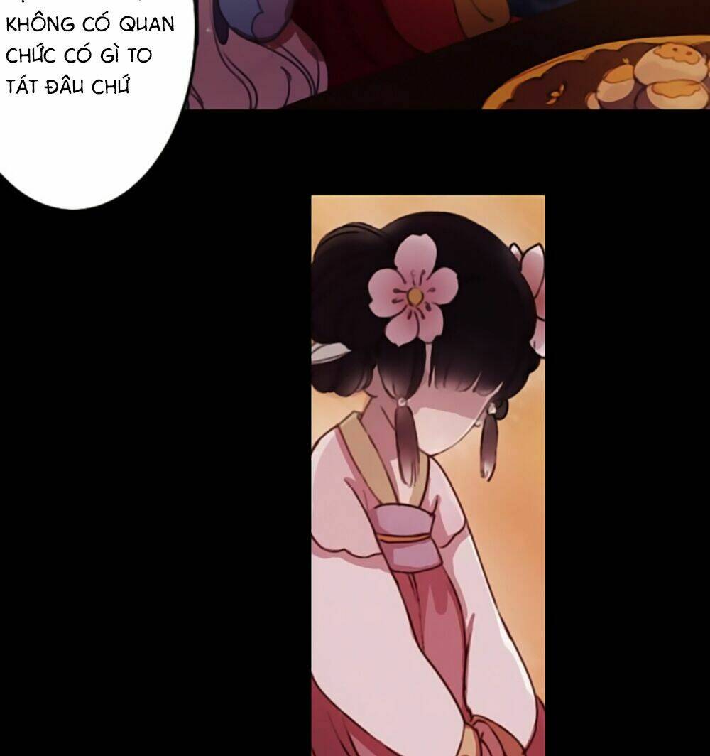 Châu Huân Truyền, Tự Hoa Liệt: Chapter 14