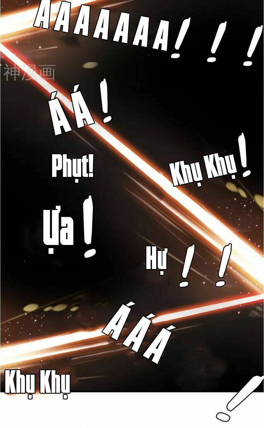 Tuyệt Thế Phi Đao: Chapter 14