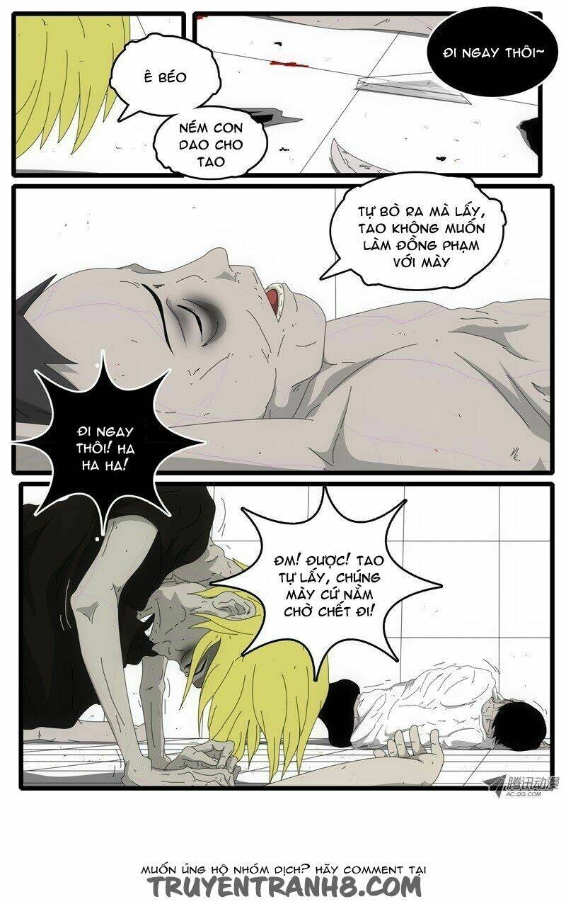 World Game: Chapter 29